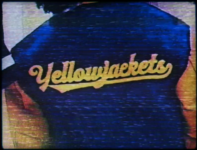 Yellowjackets test mod