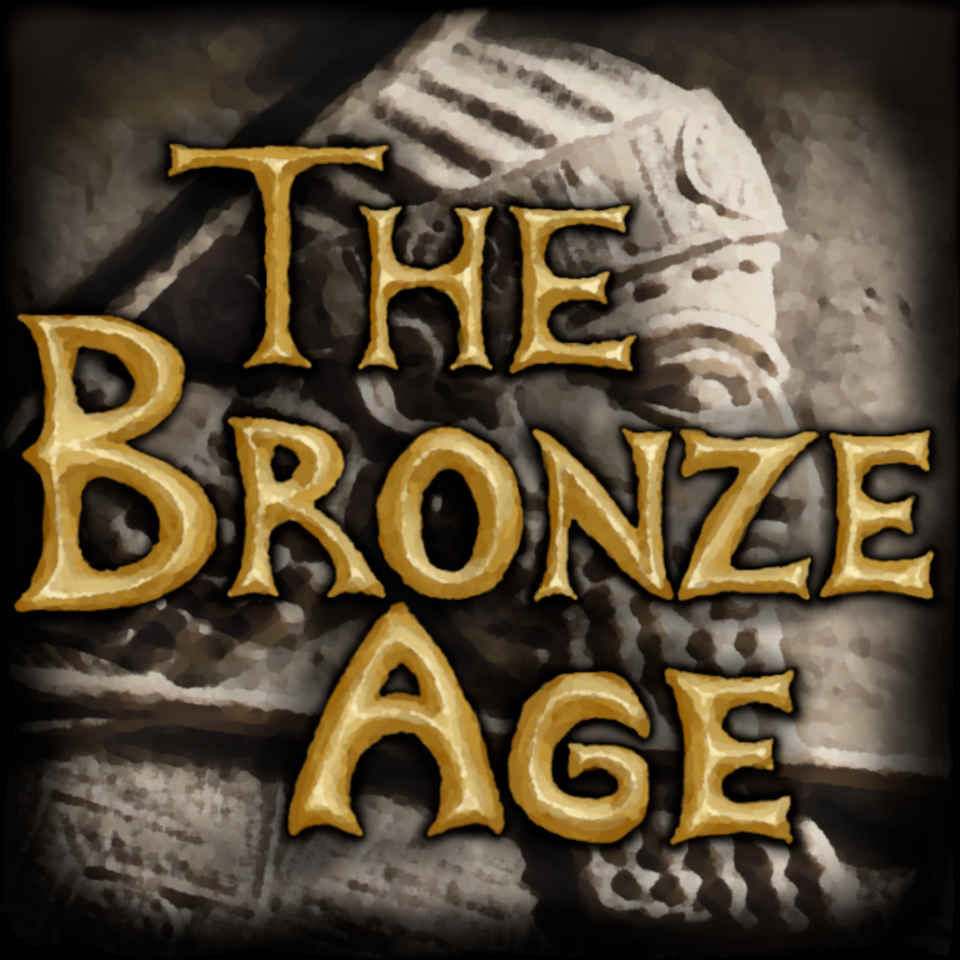 Bronze Age Rebalanced
