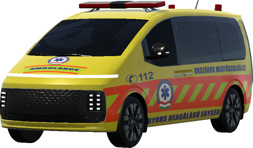 OMSZ Phoenix