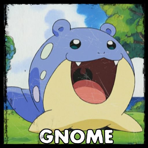 Spheal replaces Gnome preview