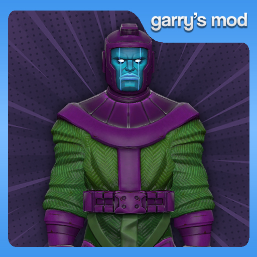 COMM: MCOC Kang [PM/NPC/Ragdoll]
