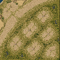 Defend the Bay 2v6