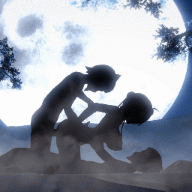 【卡尔】Sweety- Sweet Dreams(silhouette)