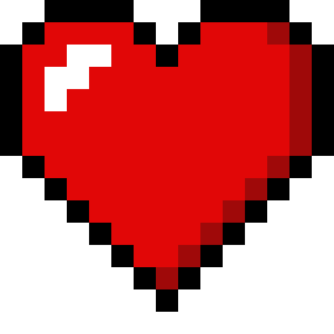 Smart Hearts – tModLoader Mod