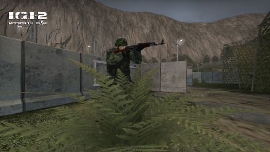 igi2_level_14 (CS:GO) – Counter-Strike 2 Mod