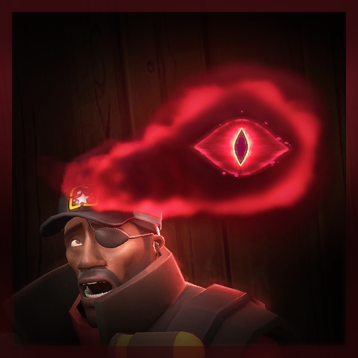 Nimbus Overseer – Team Fortress 2 Mod