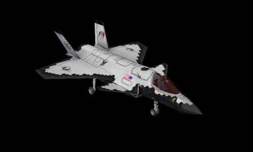 F45 Starship VI