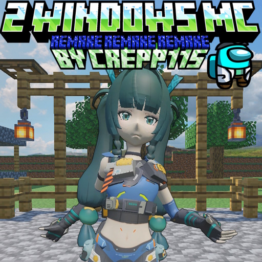 2 Windows MC r r r