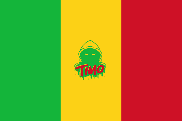 Mali (D2) - By @Timo@
