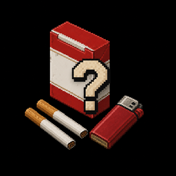 Where Are My Cigarettes? [B42.20+ SP+MP] – Project Zomboid Mod