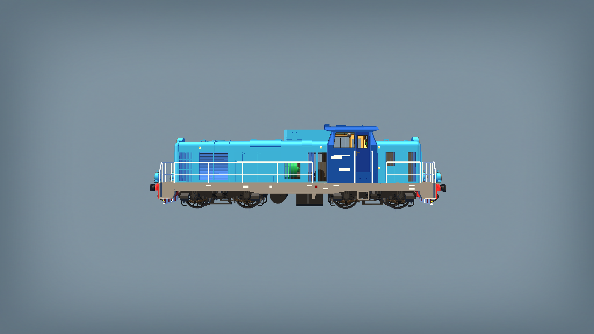 SM42-2622 [Stonka] [SKPL] [5u]