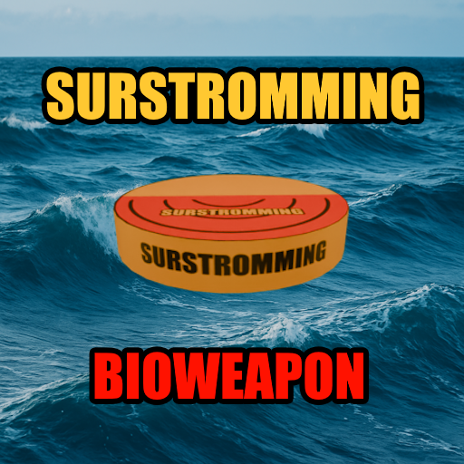 Surstromming