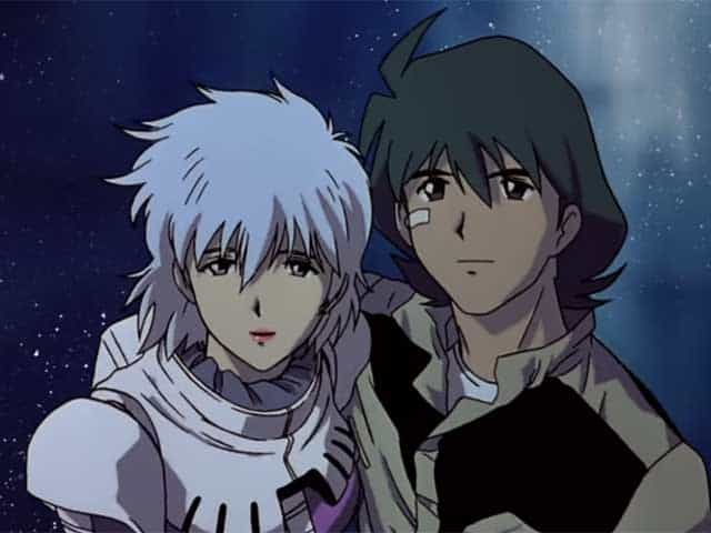 gundam 08th ms op1