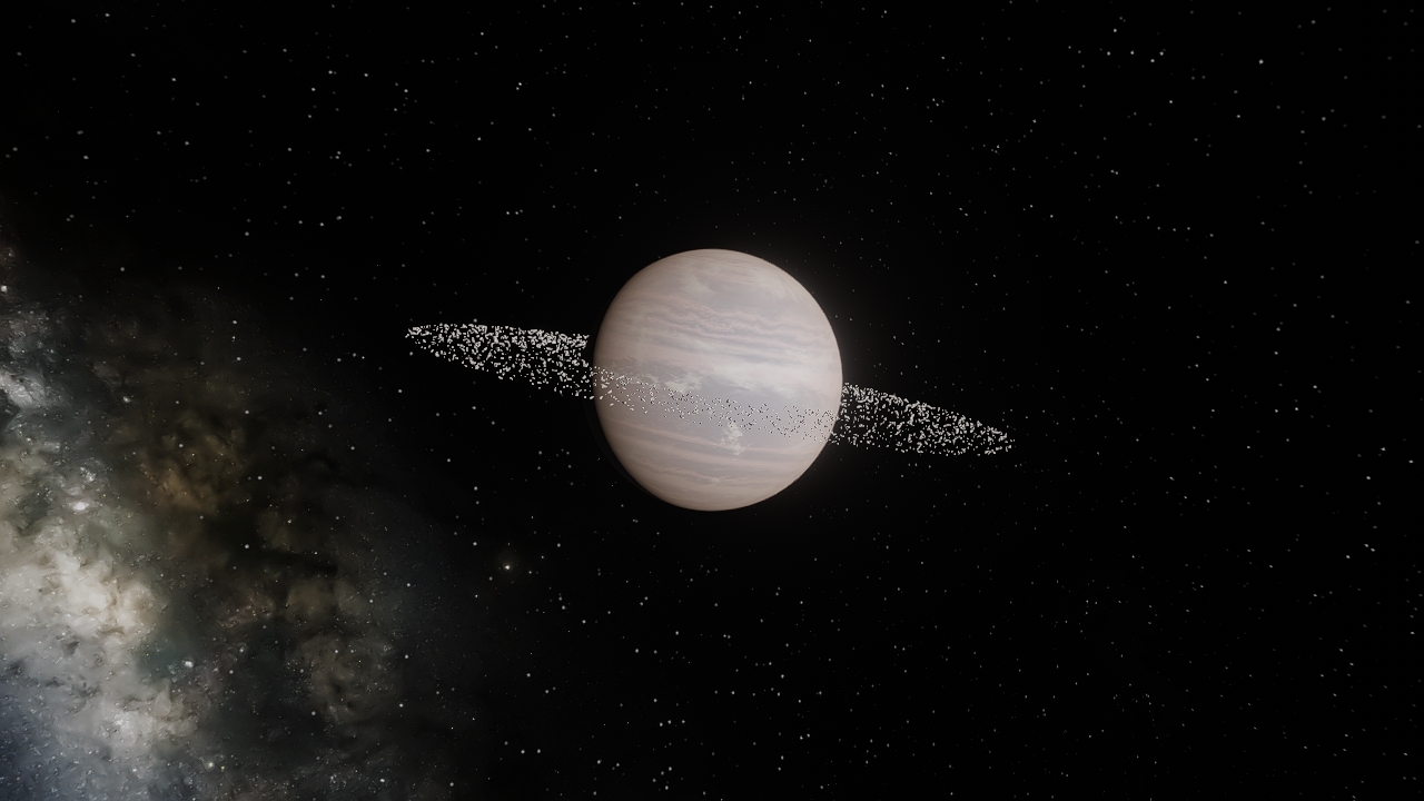 ultimate realistic Calpamos (From alien movies)