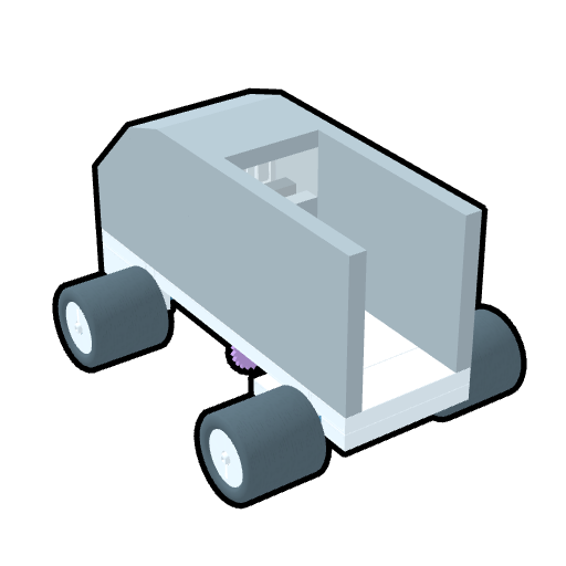 transmission w car 2