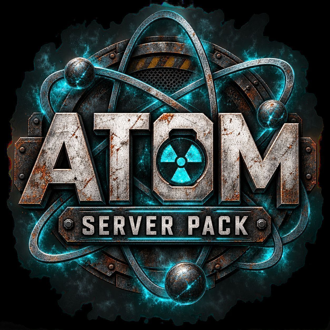 ATOM ServerPack