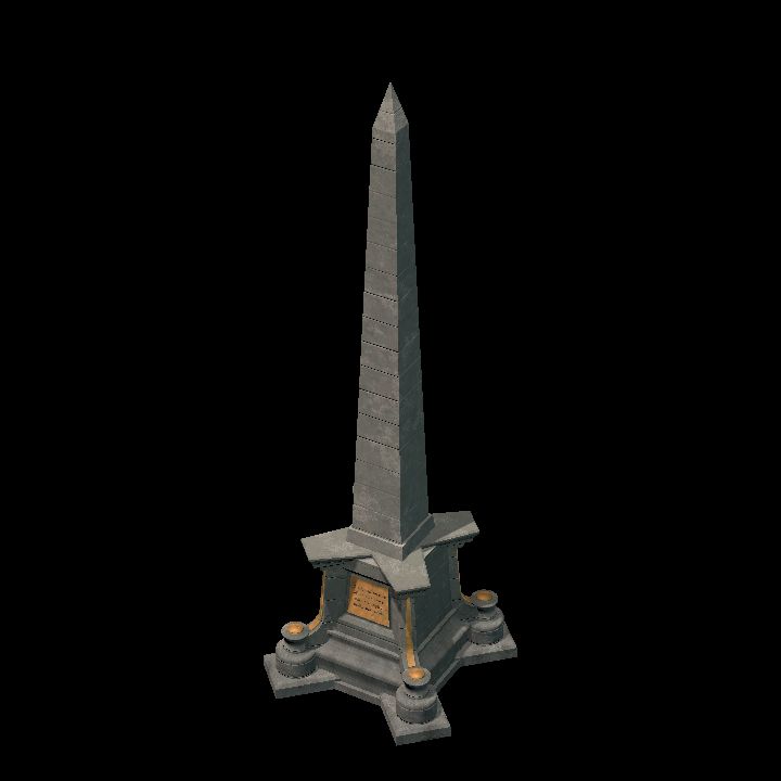 Obelisk Monument