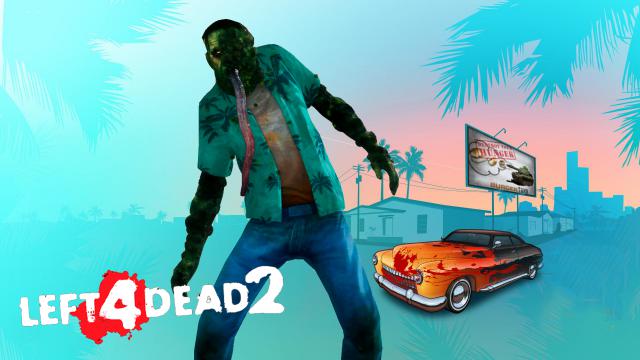 Vice City Smoker preview