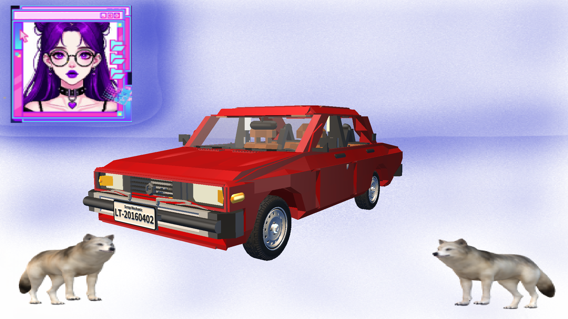 LADA 2105 