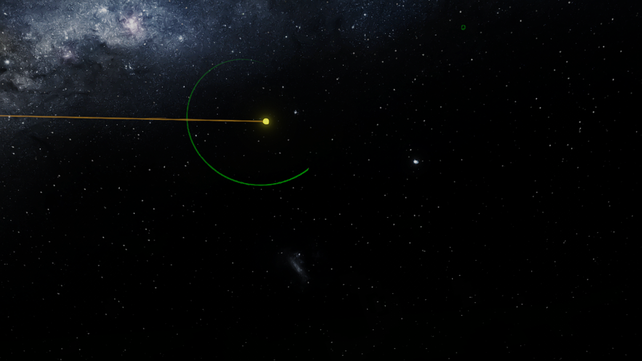 alpha centauri system