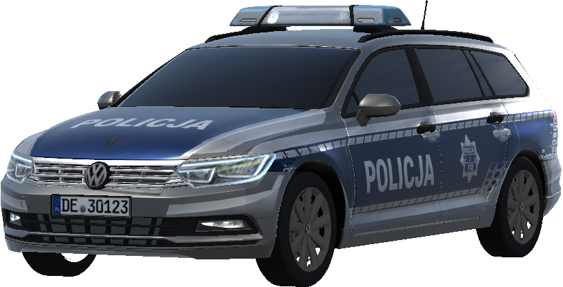Polska Policja bez Limonki