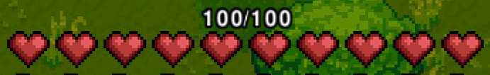 Full Health Respawn – Necesse Mod