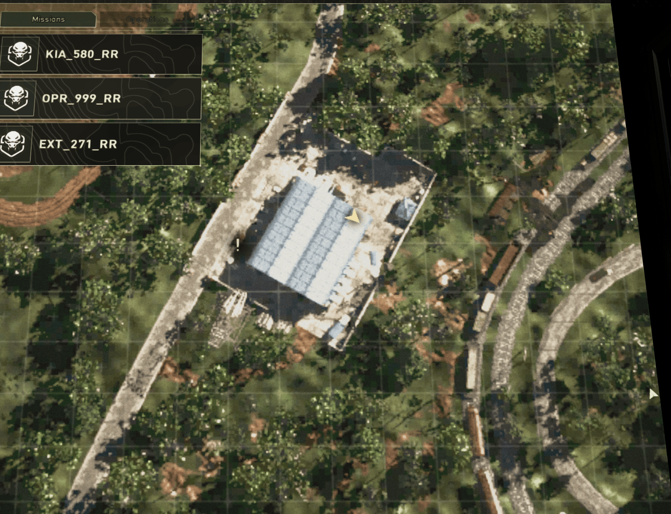 Steam Community :: Guide :: Incursion: Red River | Delta - Loot Map ...