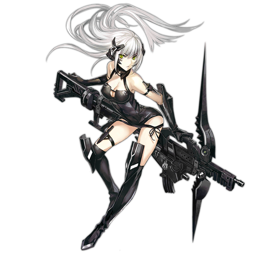 【CN/EN/JP/KR/CN-TW】计量官"Gager"