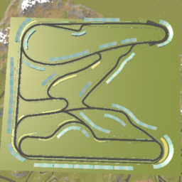 Road Henery Raceway