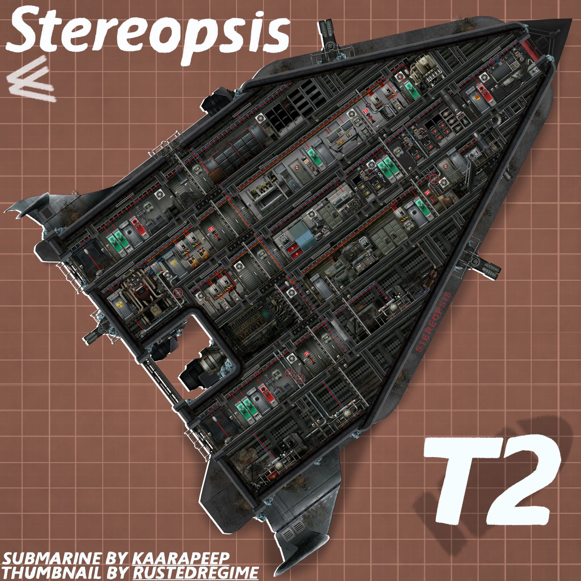 Stereopsis