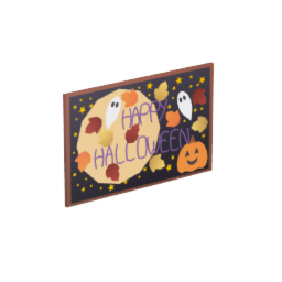 Happy Halloween