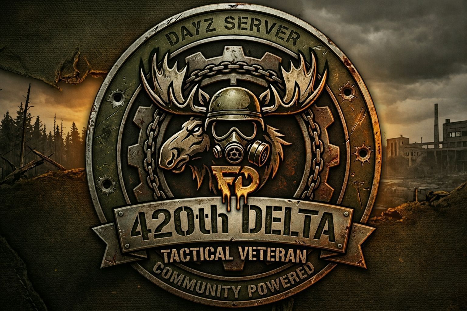 420th Delta Modpack
