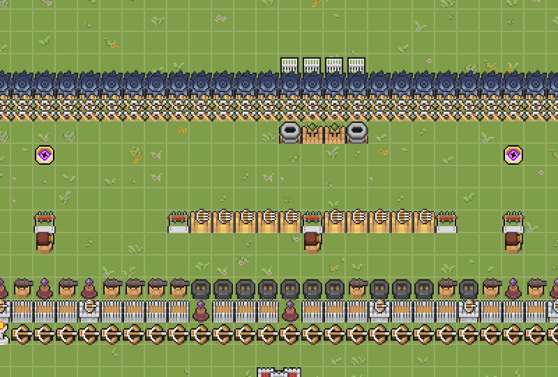 OP DEFENCE