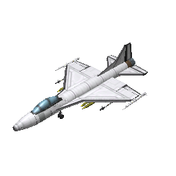 F-118B "Skypike"
