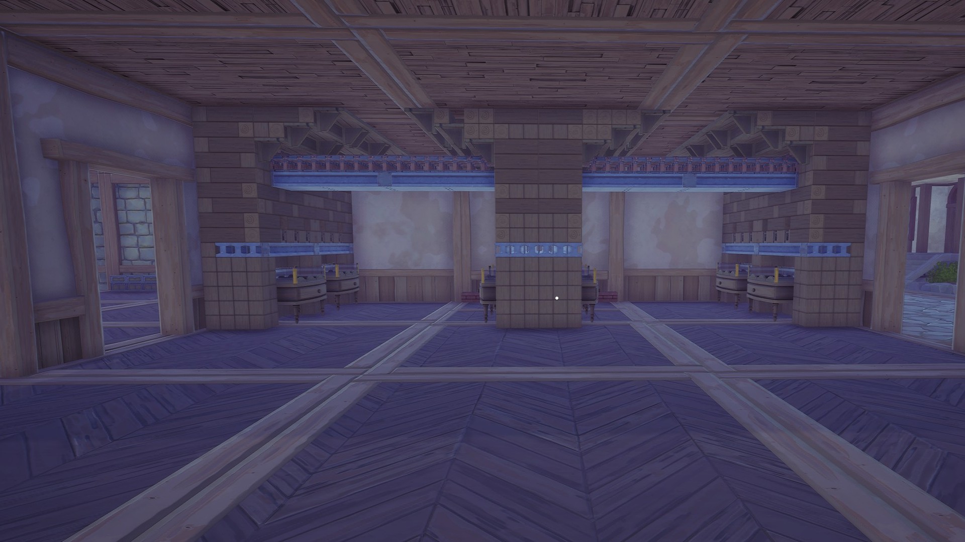 24-Slot Shop Supply System Jewelery test