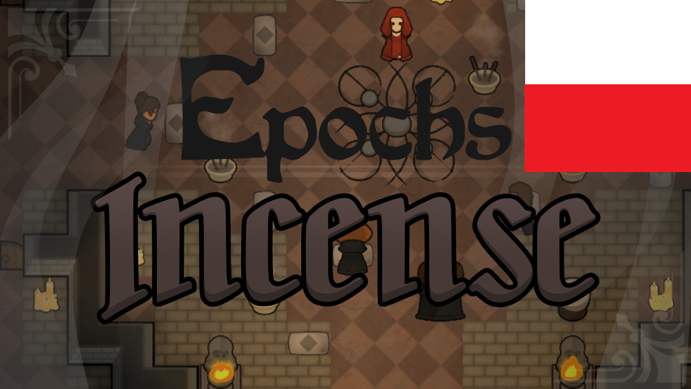 Epochs - Incense  PL mod preview for RimWorld