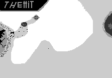 THE HIT MAP