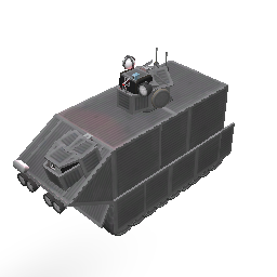 Stock IFV/Panther