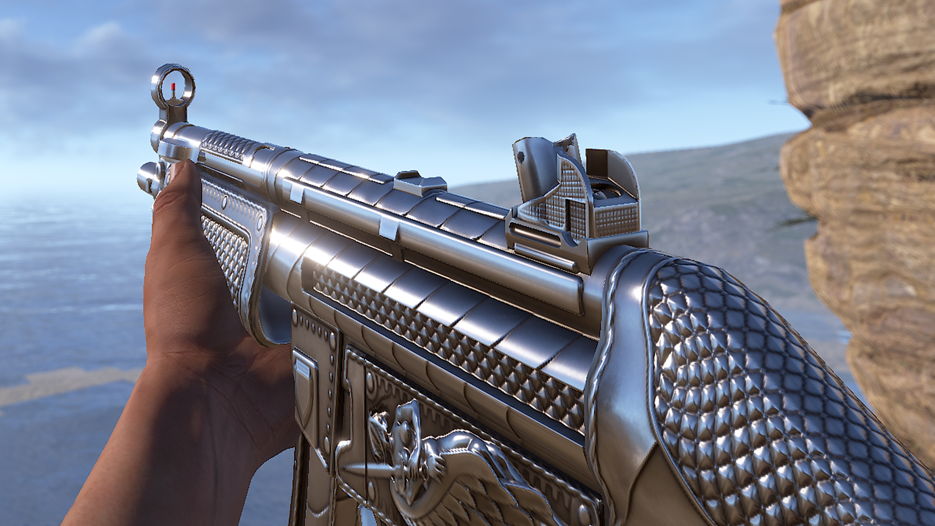 Valkyrie Mp5 thumbnail 2