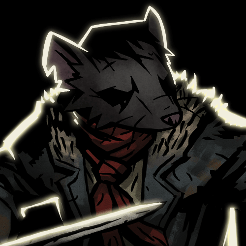 Rat Highwayman preview