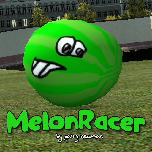 Melonracer Melon Reskin