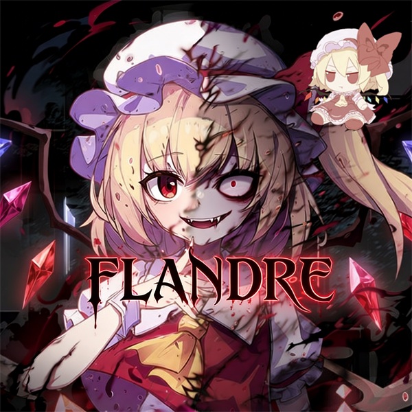 Flandre Scarlet