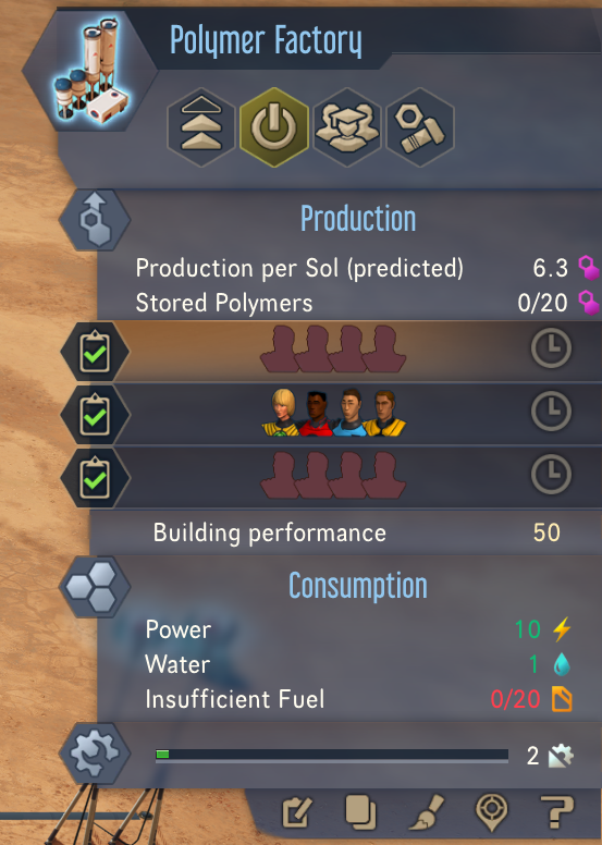 AutoMatic Factory Upgrades