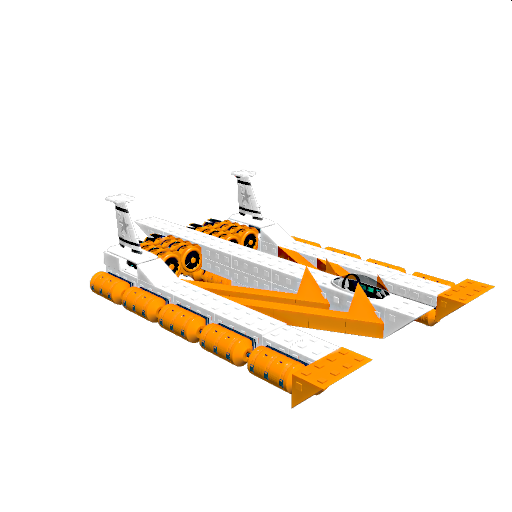 overheat skipper