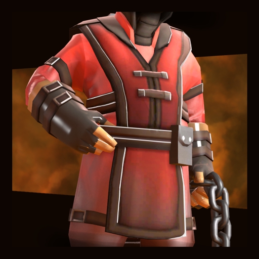 Get-Over Gear – Team Fortress 2 Mod