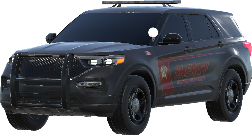 WI ~ Milwaukee County Sheriff