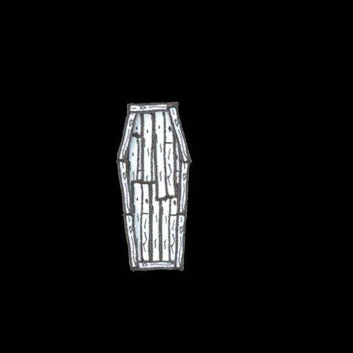 Coffin