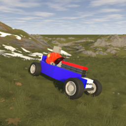 Bugatti Type 59 preview