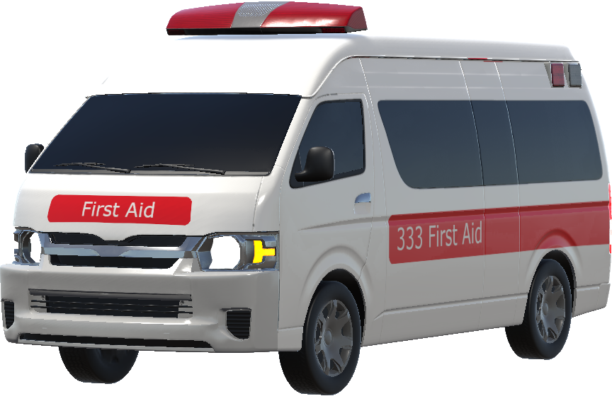 FirstAid Lotus