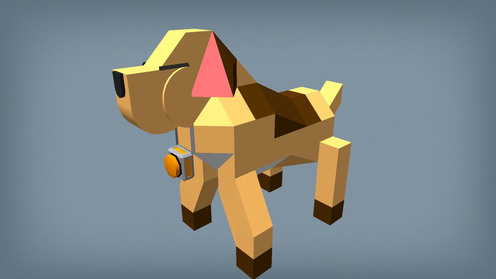 Flipping dog 2 preview
